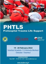 Prehospital Trauma Life Support ( PHTLS )